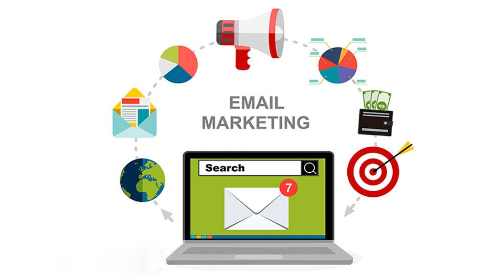 Email Marketing Services Georgia
