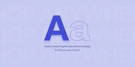 Typography Design Services Georgia