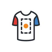 T Shirt Design Services Georgia