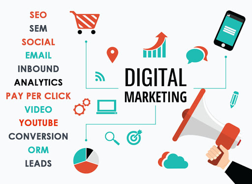 #1 Digital Marketing Services - Digital Marketing Agency in Georgia