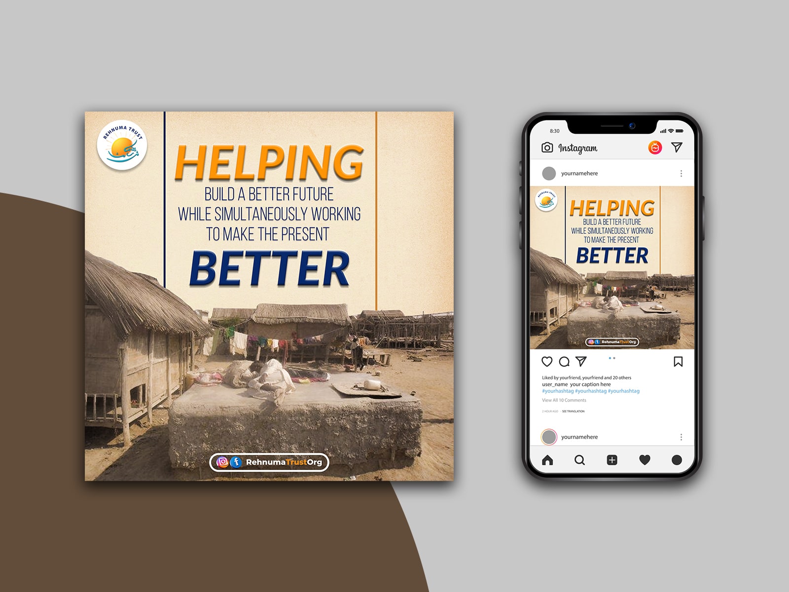 Social Media Campaign Design Services Georgia