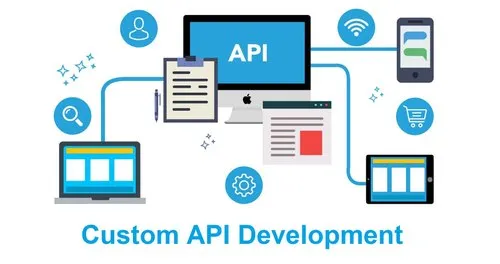 Best API Integration Company in Georgia | Custom API Development Services for Businesses