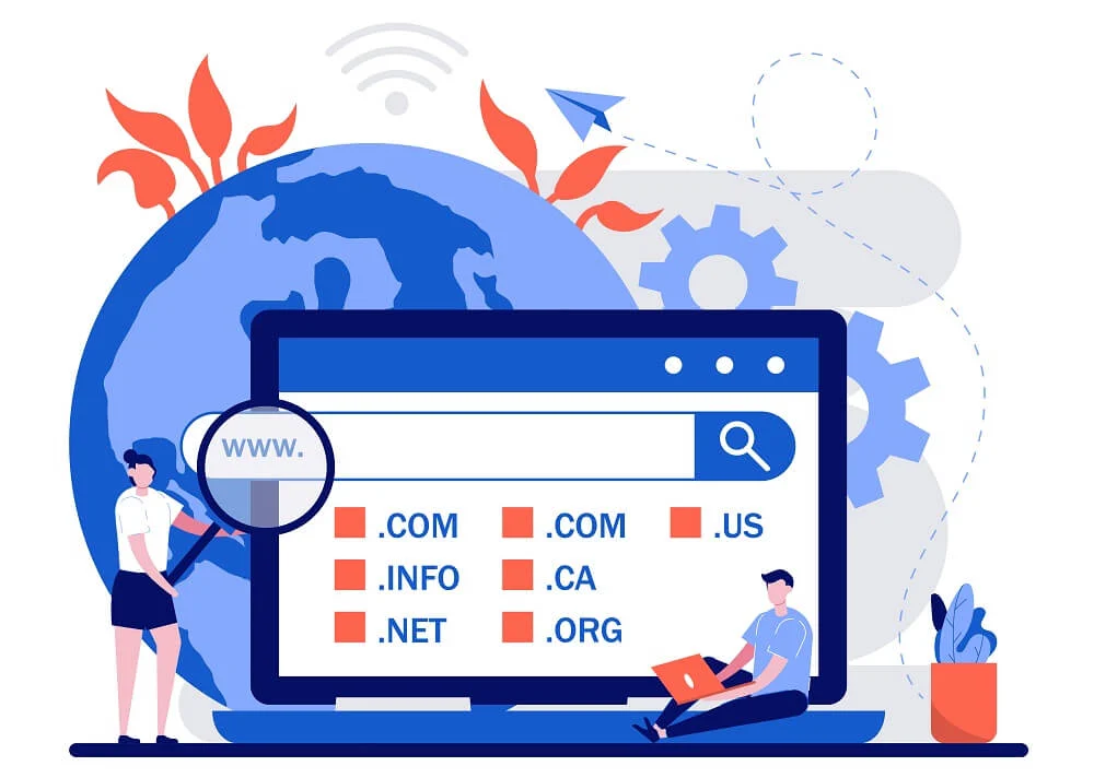 Buy Web Hosting and Domain - Fast Hosting + Domain Registration + SSL Service in Georgia