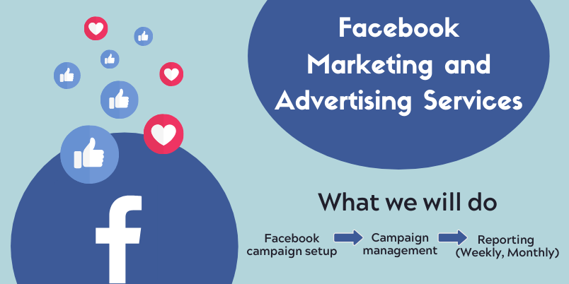 Professional Facebook Ads Management Services | Expert Meta Advertising in Georgia