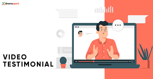 Testimonial Video in Georgia
