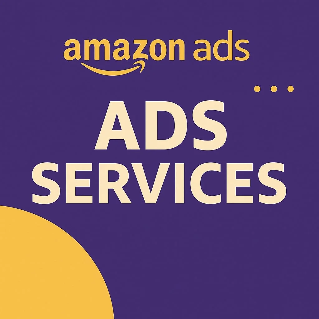 Amazon Advertising Agency in Georgia - Boost Sales