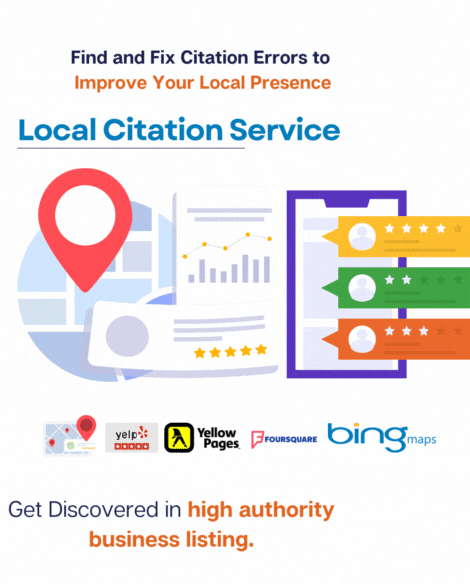 Improve Local Business SEO with ReviewTrackers' Local Listings in Georgia for better Presence
