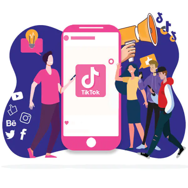 TikTok Content Creation & TikTok Marketing Company in Georgia - Short Video Production