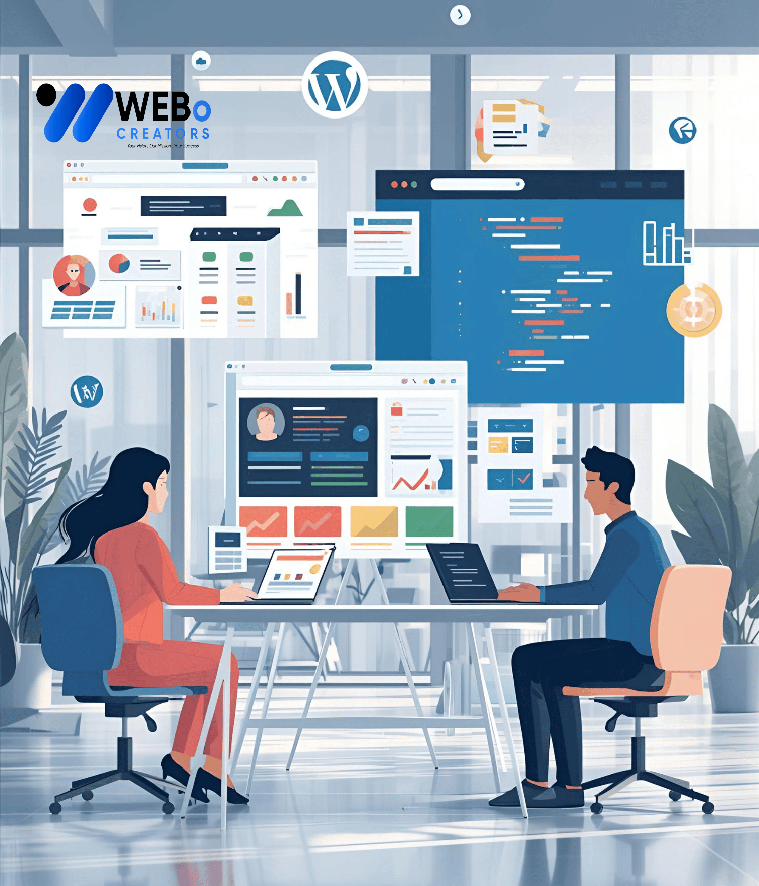 Best eCommerce WordPress Service - WooCommerce, Shopify Experts in Georgia