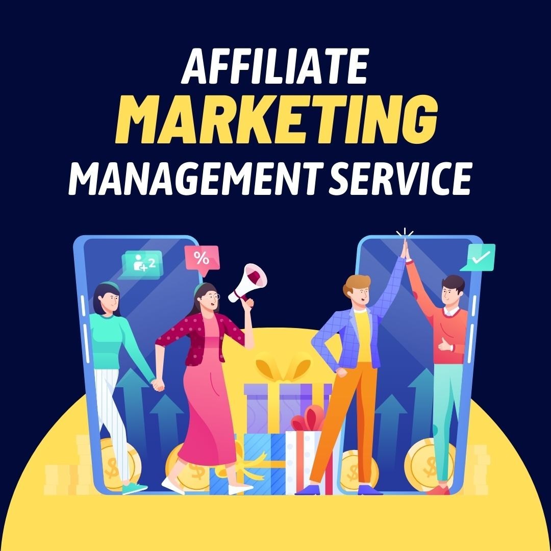 Affiliate Marketing Step-by-Step Guide Service in Georgia