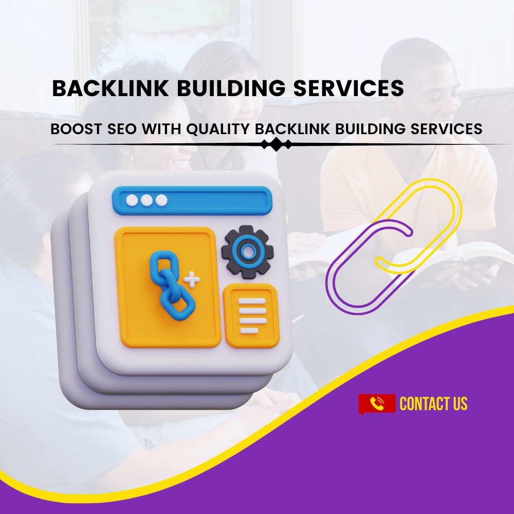 Improve Your Google Organic Website Ranking with High Quality Backlinks Services in Georgia