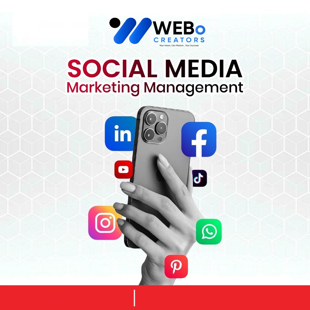 Exploring Social Media Marketing (SMM) in Digital Marketing Agency in Georgia
