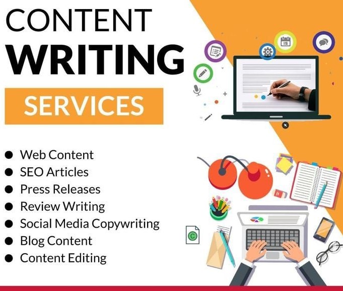 SEO blog writing services in Georgia 2026 for better Google ranking and website traffic