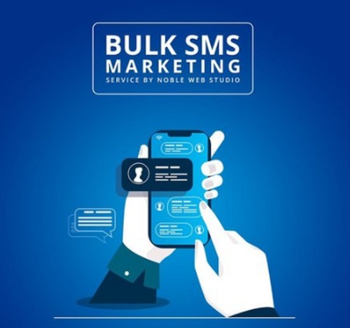 Bulk SMS Marketing Services in Georgia for Business Promotion and Customer Communication