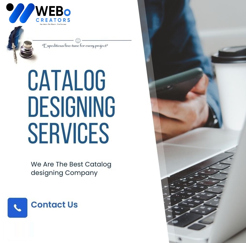 2026 Modern Product Catalog Design Services for Georgia Businesses