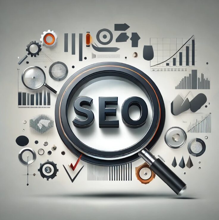 SEO Competitor Analysis for Better Google Rankings in Georgia