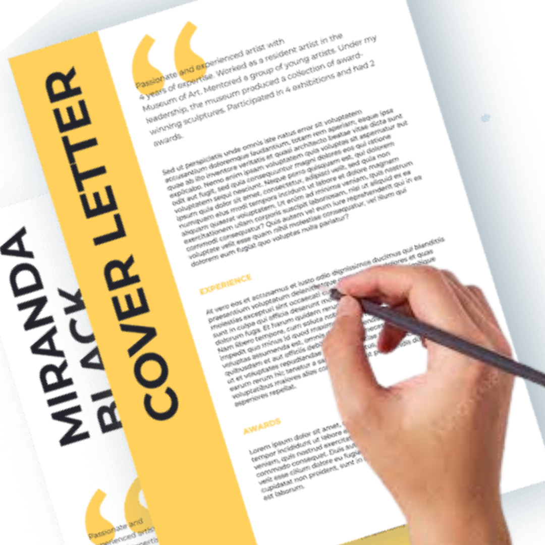 Best Cover Letter & CV Writing Services in Georgia