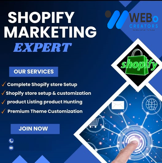 Start Shopify Dropshipping | Complete Business Guide in Georgia 2026 store Presence strategies
