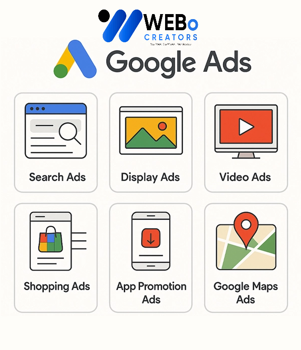 Best Google Maps Promotion Agency in Georgia - Local Business Visibility Services