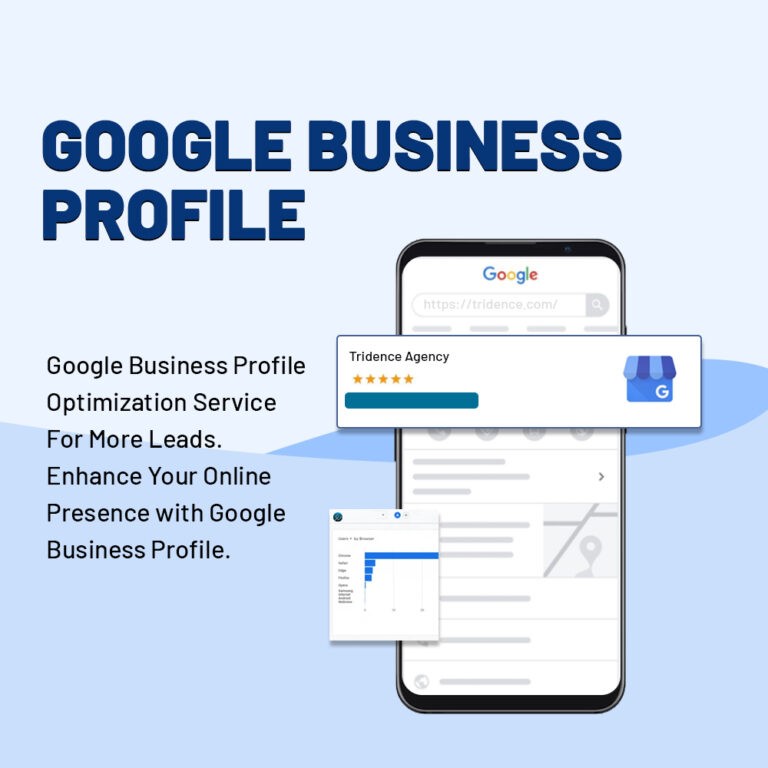 Google Business Profile Setup Service – Fast & Accurate in Georgia