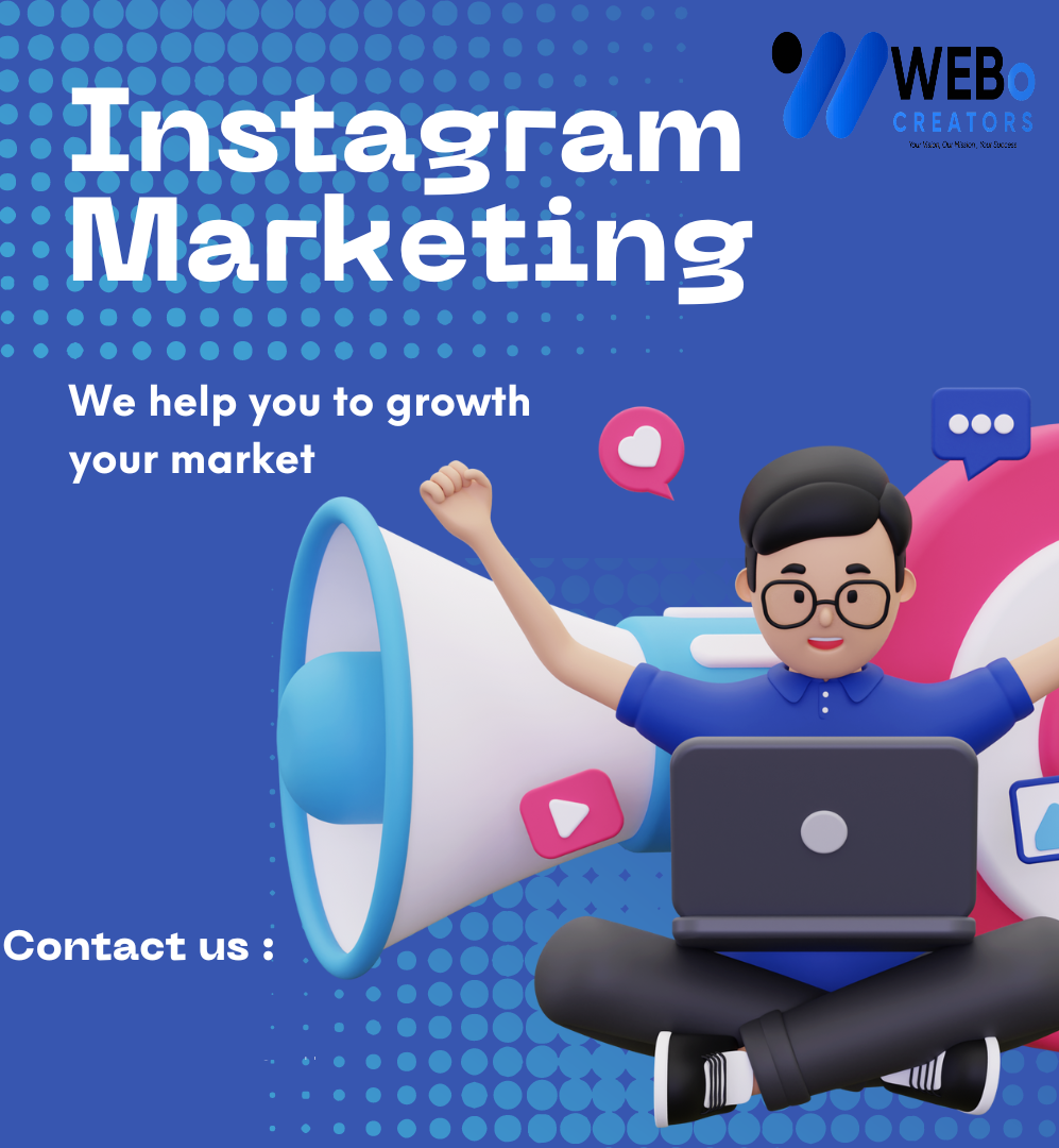 Best Instagram Marketing (Ads) Management Service Agency in Georgia