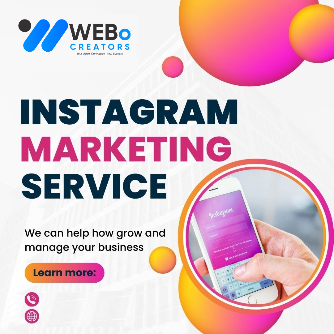 Instagram Marketing Services To Boost Your Business with Proven Strategies in Georgia 2026