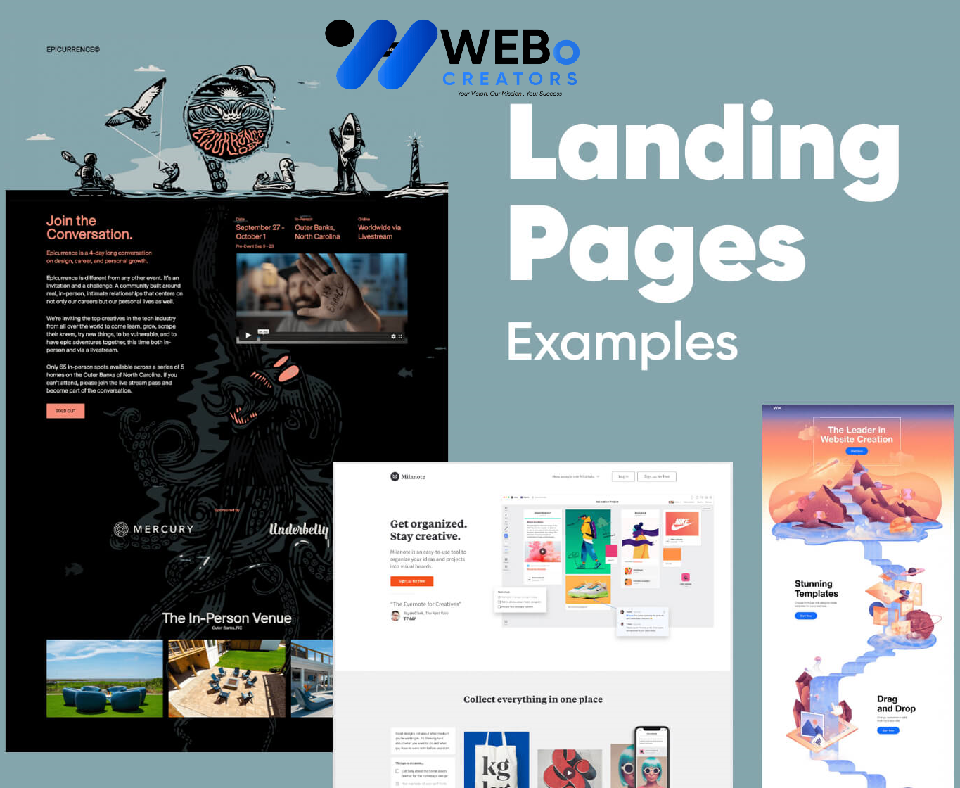 Professional Landing Page Design Agency in Georgia For Ads & Campaigns 2026