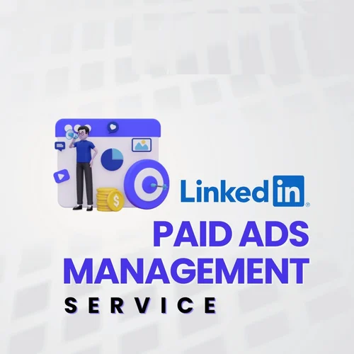 LinkedIn Ads Services in Georgia for Business Leads, Company Promotion & B2B Marketing 2026