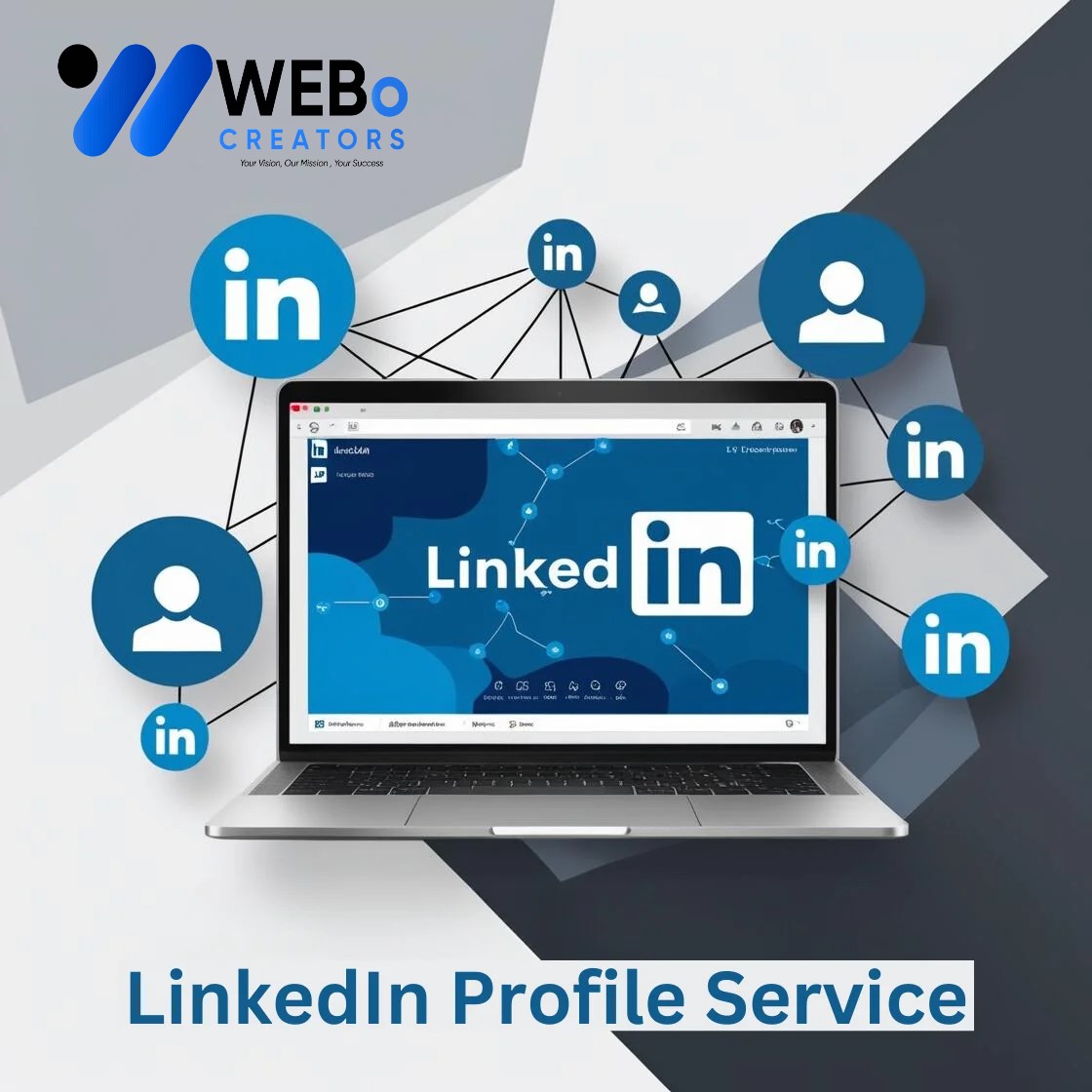 LinkedIn Profile Optimization Service That Doubles Your Job Leads in Georgia 2026