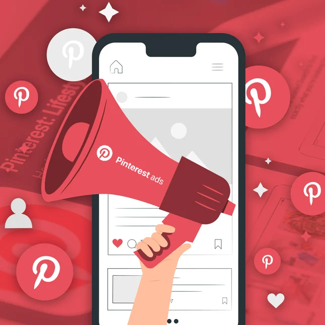 Pinterest Ads Services Georgia 2026 - Campaign Management, Targeting & Marketing Results