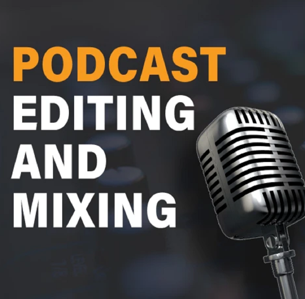 Podcast Editing Services & Video Post-Production in Georgia 2026