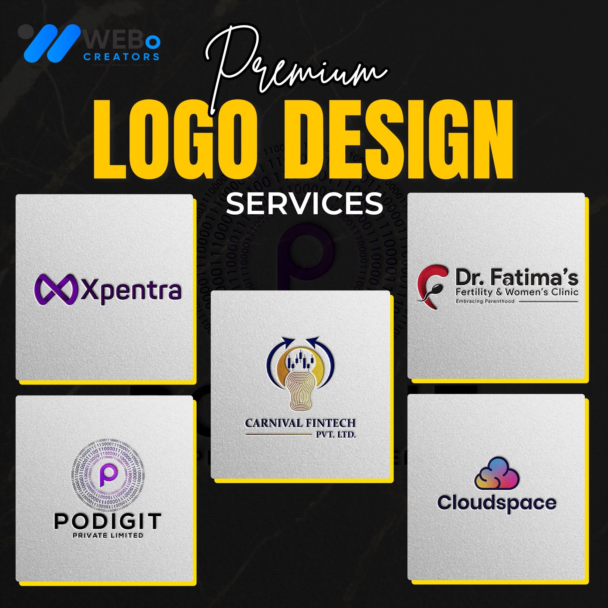 Professional Logo Design Services in Georgia | Best Logo Design Company 2026