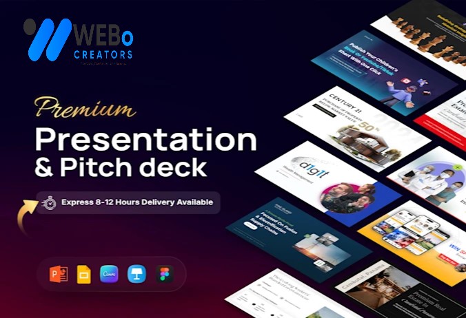 Event Production & Event Production Services | Presentation Design Services in Georgia