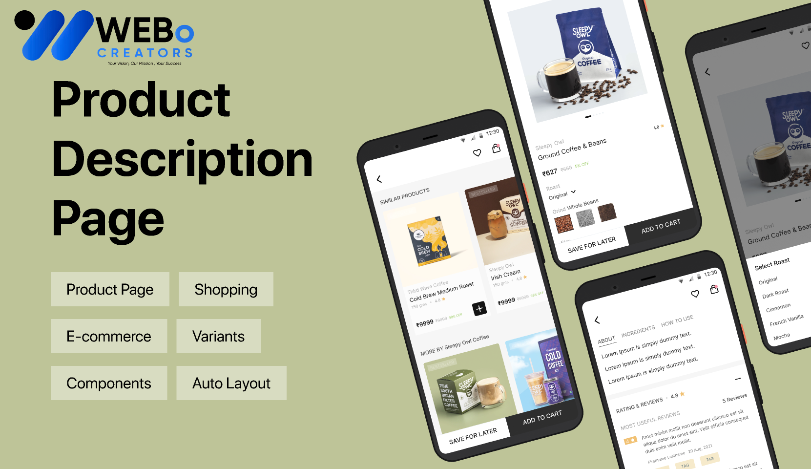 SEO friendly product description writing services in Georgia for online Businesses