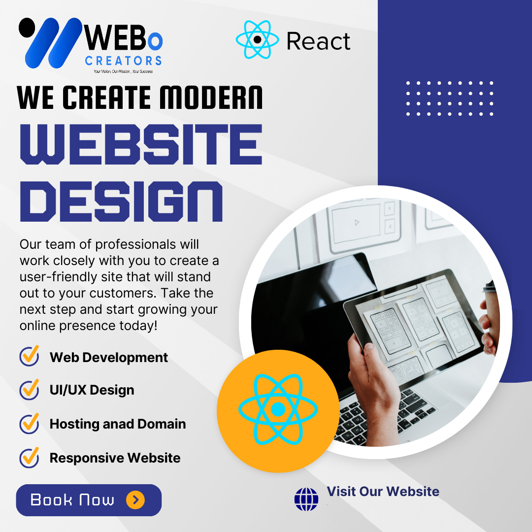 React E-Commerce App Design Services | React Shopping Cart UI Design in Georgia 2026 - Online Store Solutions