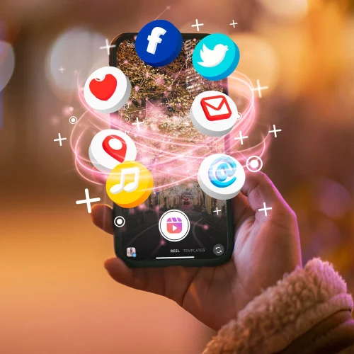 Reels and Shorts Management Services in Georgia for Social Media Marketing 2026