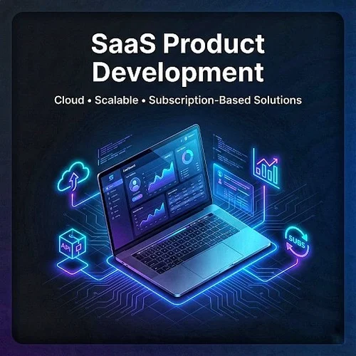 Custom SaaS Software Development Process From Idea to Deployment in Georgia for Modern Businesses