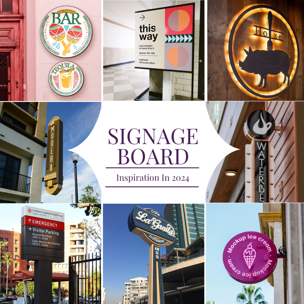 Signage | Indoor Signs | Outdoor Signs | 3d signs | Signage Design | Signage Services | Signage Services in Georgia