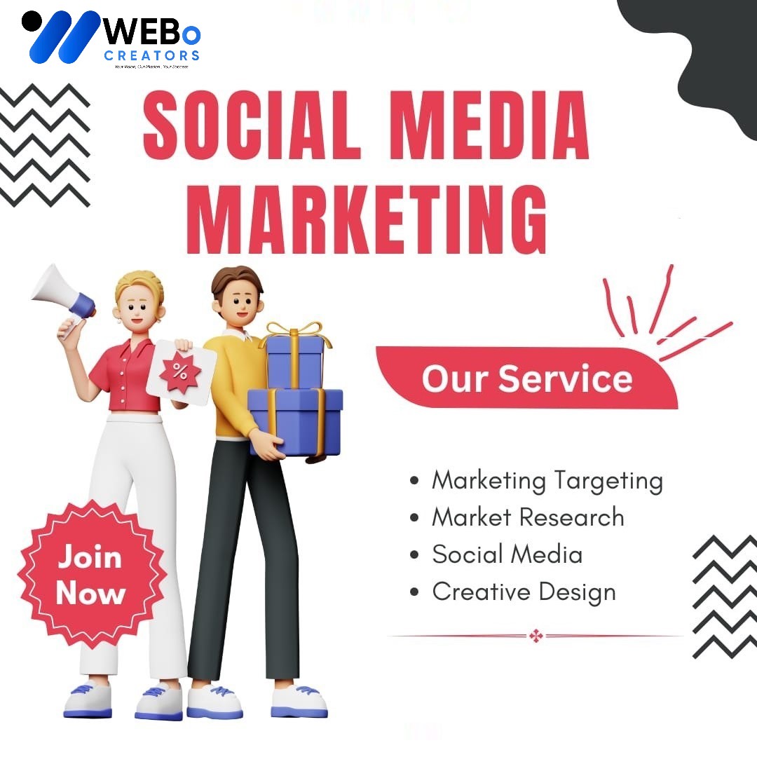 Our Social Media Marketing Services Can Beat Your Competitors in Georgia