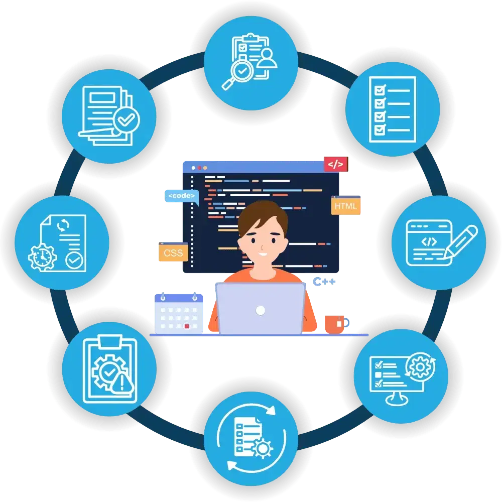 Software Testing Services in Georgia - QA Testing and Quality Assurance Solutions
