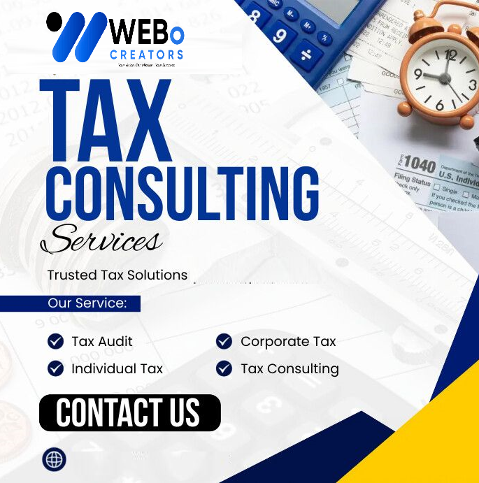 Best Tax Consultant Services in Georgia - Tax Advisor and Accountant