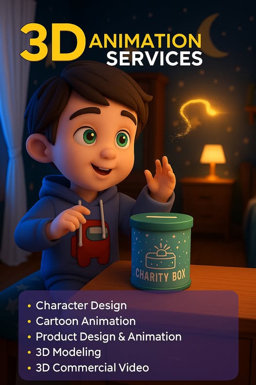 Dynamic Modern UI Text Animations, Titles ft. Text Animation & UI Elements in Georgia