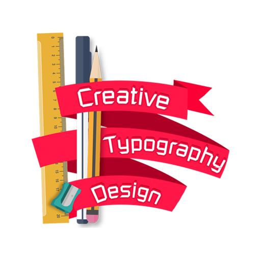 Typography Design Services in Georgia - Creative Fonts and Custom Text Designs