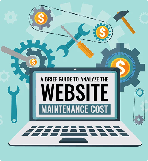 Website Maintenance & Support Services in Georgia - Website Updates and Technical Solutions