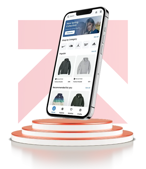 Ecommerce Website Development Services for Your Online Store in Georgia
