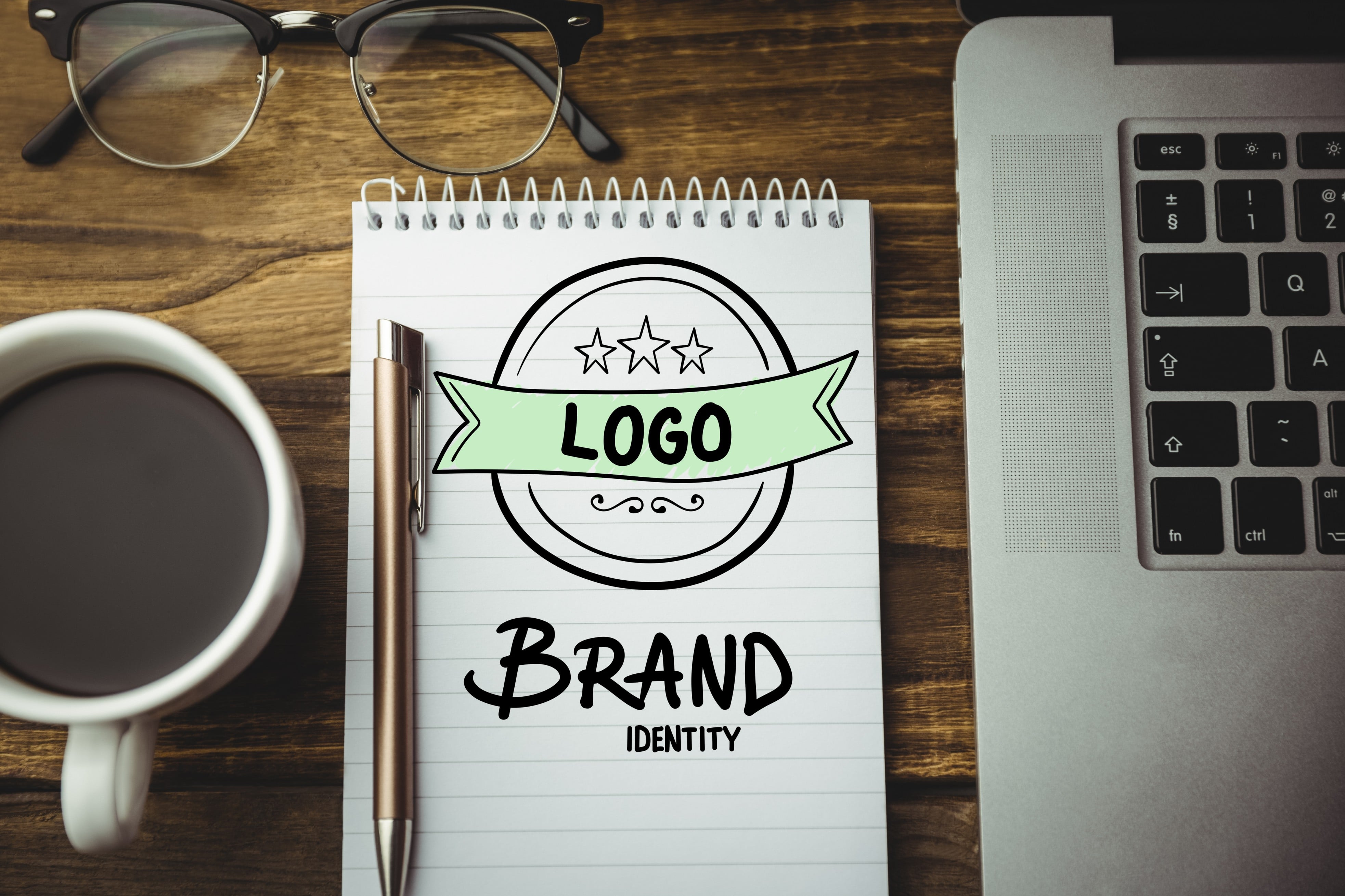 Branding Design Service | Get Your Branding Kit Design for Brand in Georgia?