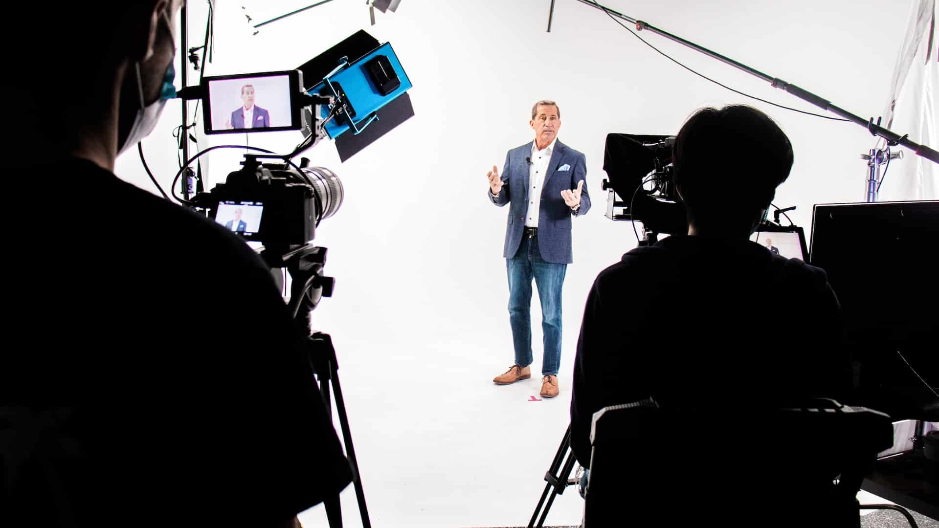 Corporate Videos in Georgia