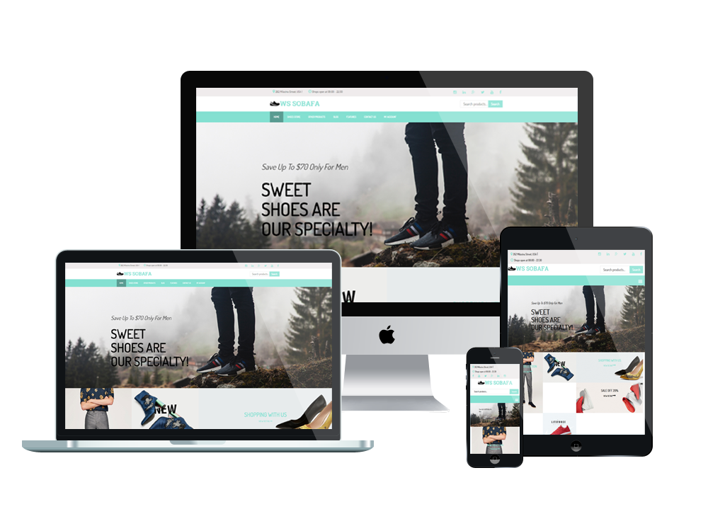 Best Web Design Services | Custom Website Design Agency in Georgia